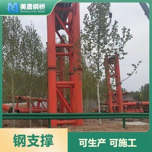 有哪些桁架設(shè)計(jì)思路圖模板？（建筑桁架設(shè)計(jì)思路圖模板） 行業(yè)新聞 第6張