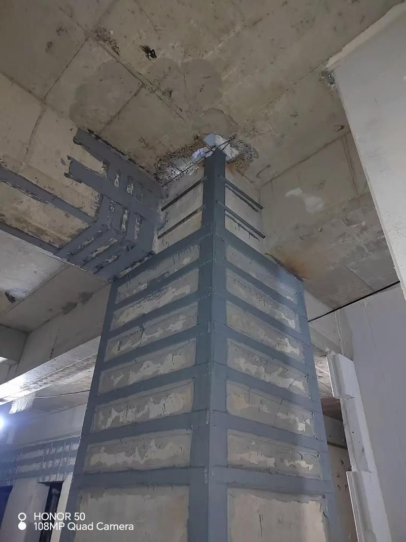 包鋼加固有哪些優(yōu)缺點(包鋼加固思考完成角鋼加固思考完成百度愛采購工具百度愛采購) 行業(yè)新聞 第10張 包鋼加固有哪些優(yōu)缺點(包鋼加固思考完成角鋼加固思考完成百度愛采購工具百度愛采購) 行業(yè)新聞 第10張