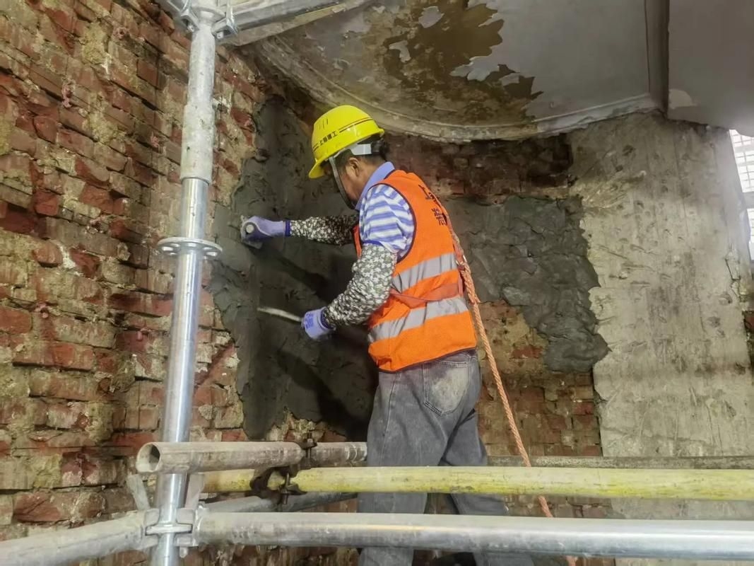 磚混結(jié)構(gòu)損壞如何維修 行業(yè)新聞 第4張