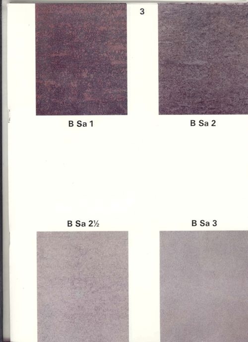 如何判斷鋼結(jié)構(gòu)是否銹蝕 行業(yè)新聞 第2張 如何判斷鋼結(jié)構(gòu)是否銹蝕 行業(yè)新聞 第2張