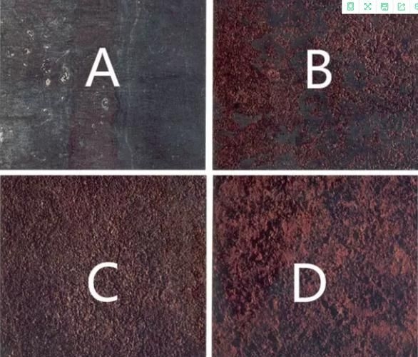 如何判斷鋼結(jié)構(gòu)是否銹蝕 行業(yè)新聞 第3張 如何判斷鋼結(jié)構(gòu)是否銹蝕 行業(yè)新聞 第3張