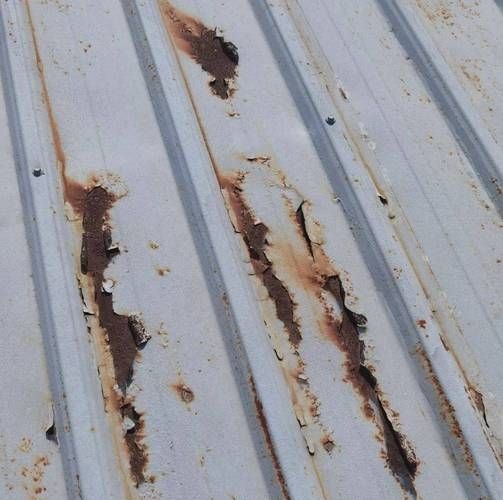 如何判斷鋼結(jié)構(gòu)是否銹蝕 行業(yè)新聞 第13張 如何判斷鋼結(jié)構(gòu)是否銹蝕 行業(yè)新聞 第13張