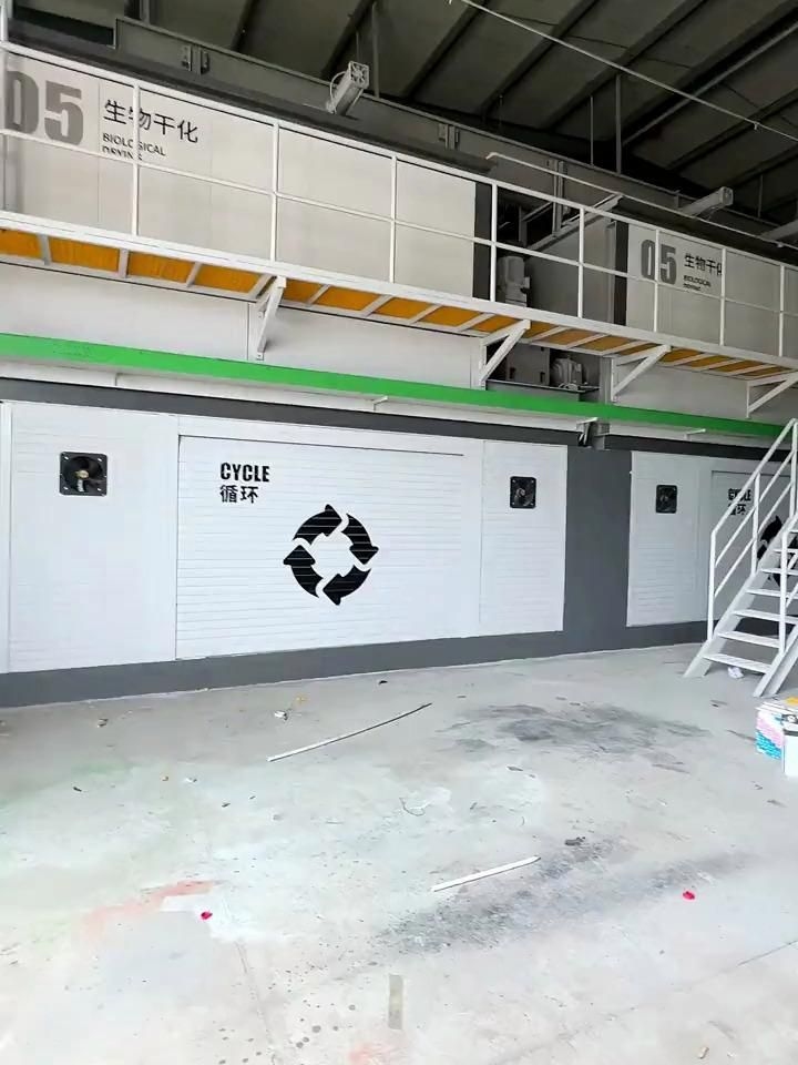 有哪些常見的鋼結構防腐涂裝方法？（鋼結構防腐涂裝方法） 行業(yè)新聞 第6張