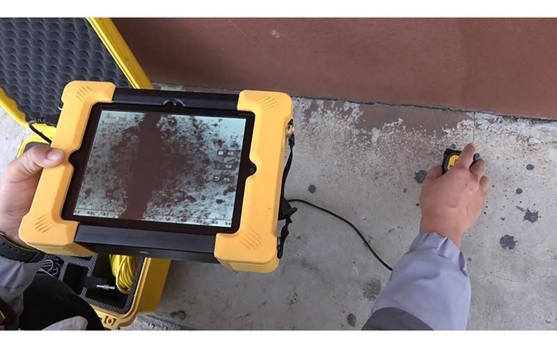 如何定期檢查砌體墻加固情況？ 行業(yè)新聞 第4張