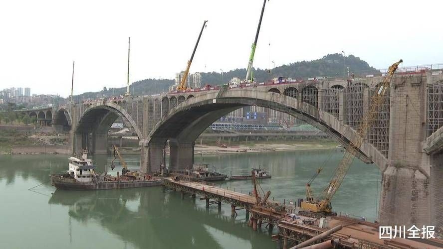 有沒有更多改造加固的案例？ 行業(yè)新聞 第9張