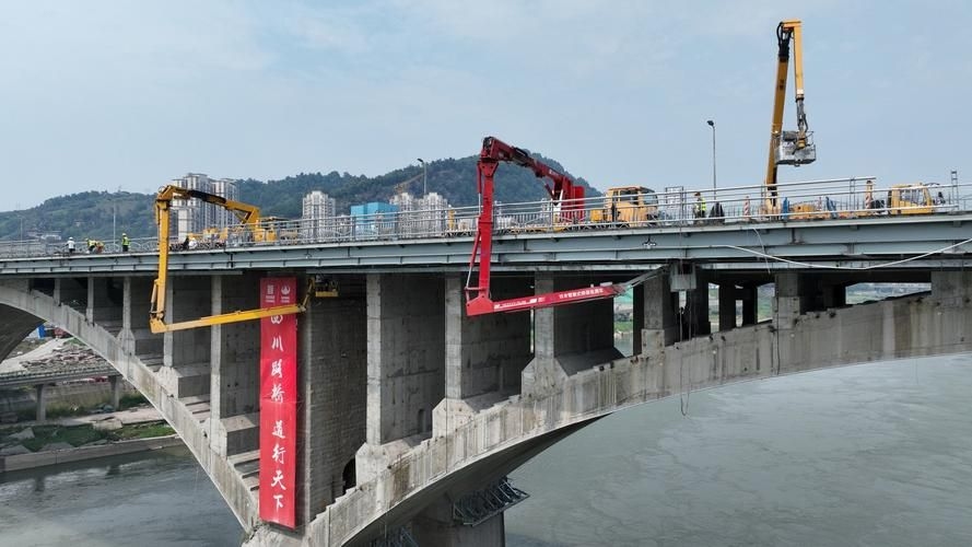 有沒有更多改造加固的案例？ 行業(yè)新聞 第10張