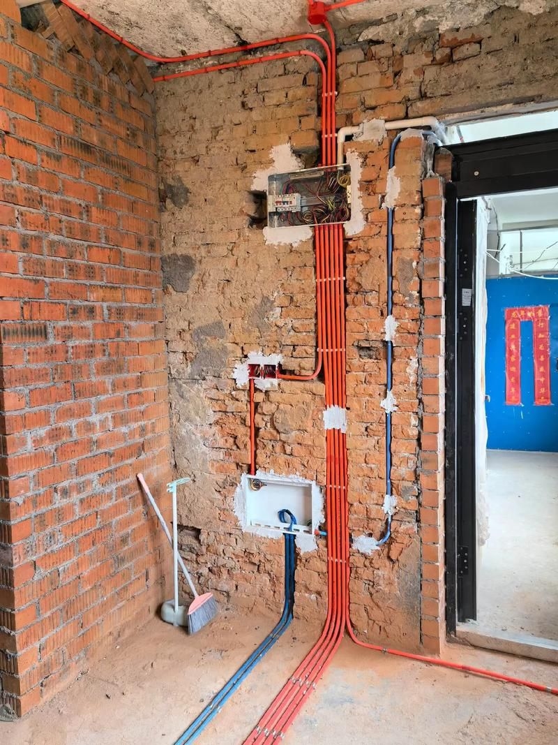 舊樓房改造中哪些環(huán)節(jié)最耗錢(qián)？ 行業(yè)新聞 第3張