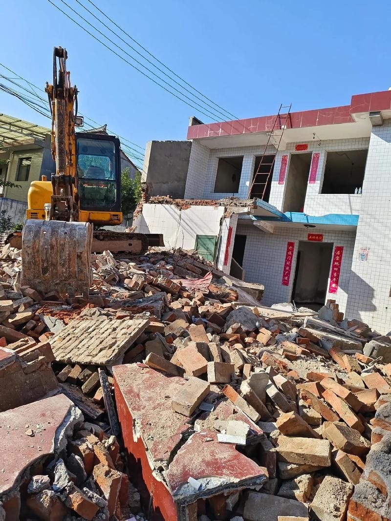 舊樓房改造中哪些環(huán)節(jié)最耗錢(qián)？ 行業(yè)新聞 第6張