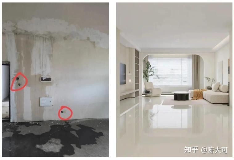 舊樓房改造中哪些環(huán)節(jié)最耗錢(qián)？ 行業(yè)新聞 第11張