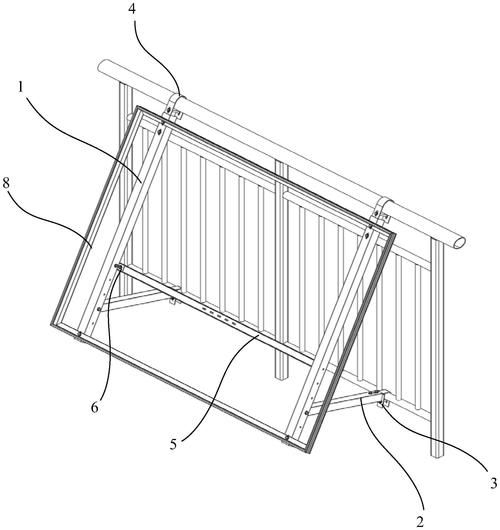 如何選擇適合的光伏屋頂支架？（北京光伏屋頂支架選擇適合的光伏屋頂鋁合金支架） 行業(yè)新聞 第7張