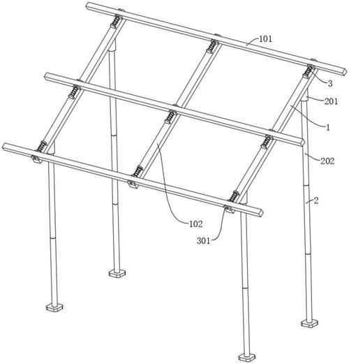 如何選擇適合的光伏屋頂支架？（北京光伏屋頂支架選擇適合的光伏屋頂鋁合金支架） 行業(yè)新聞 第11張