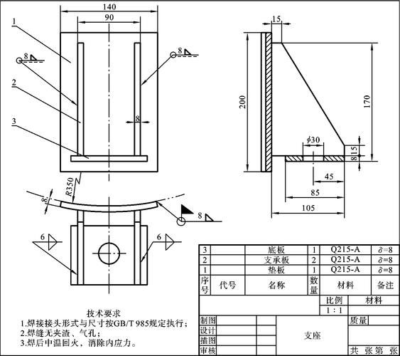 50221標(biāo)準(zhǔn)有哪些具體內(nèi)容？（gb/t50221-2020《鋼結(jié)構(gòu)工程施工質(zhì)量驗(yàn)收標(biāo)準(zhǔn)》） 行業(yè)新聞 第3張