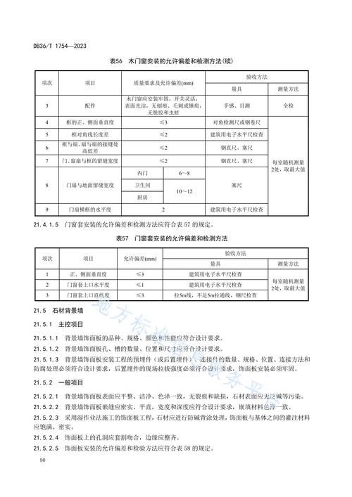 50221標(biāo)準(zhǔn)有哪些具體內(nèi)容？（gb/t50221-2020《鋼結(jié)構(gòu)工程施工質(zhì)量驗(yàn)收標(biāo)準(zhǔn)》） 行業(yè)新聞 第9張