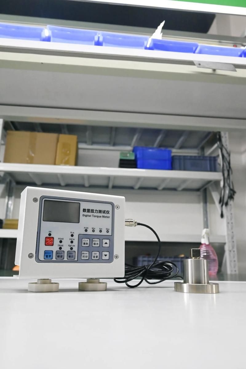 如何校準(zhǔn)扭矩控制工具？（如何校準(zhǔn)扭矩控制工具（如扭矩扳手、扭矩扳手、扭矩螺絲刀等）） 行業(yè)新聞 第5張