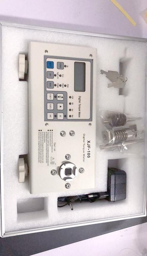 如何校準(zhǔn)扭矩控制工具？（如何校準(zhǔn)扭矩控制工具（如扭矩扳手、扭矩扳手、扭矩螺絲刀等）） 行業(yè)新聞 第6張