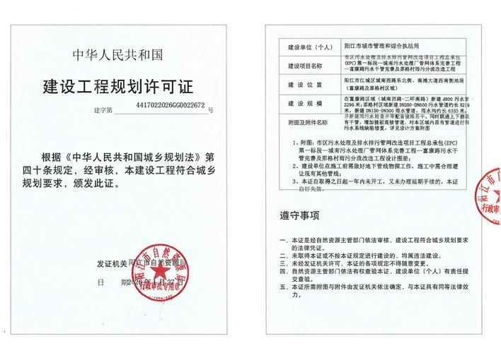 如何申請(qǐng)房屋改造工程的施工許可證？（北京市房屋改造工程施工許可證（北京市房屋改造工程施工許可證）） 行業(yè)新聞 第2張