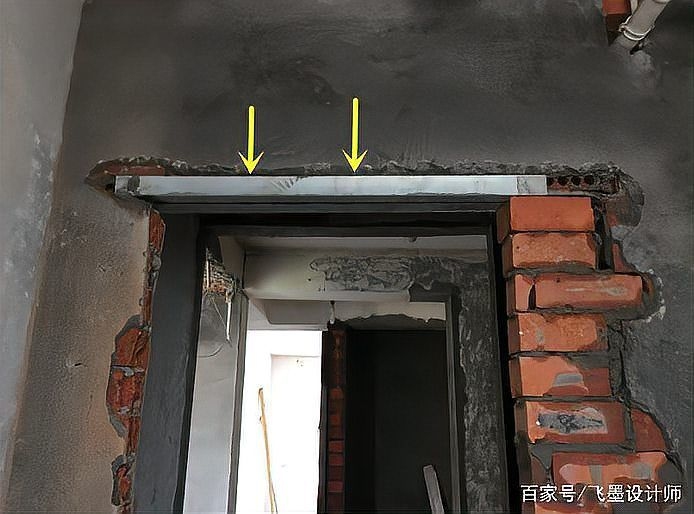 如何判斷門過梁是否承重（如何判斷門過梁是否承重共參考4篇資料，專家:切莫胡亂拆） 行業(yè)新聞 第5張