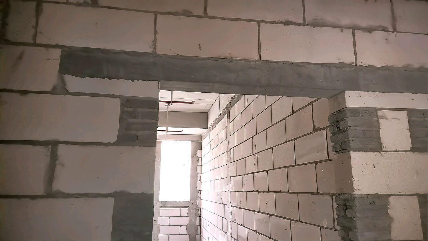 如何判斷門過梁是否承重（如何判斷門過梁是否承重共參考4篇資料，專家:切莫胡亂拆） 行業(yè)新聞 第7張