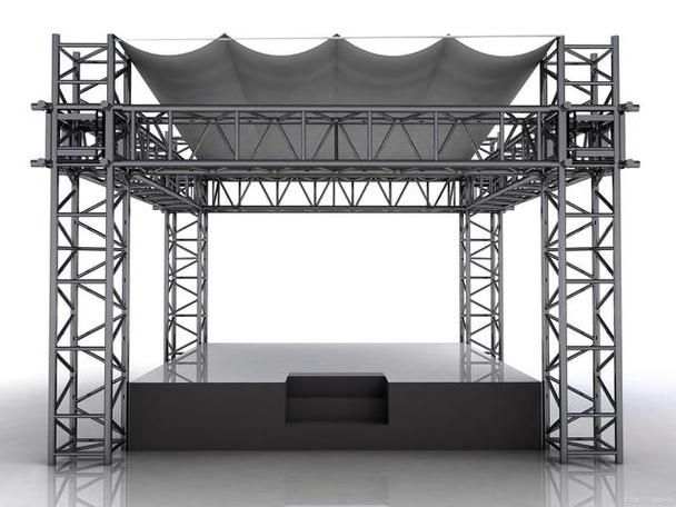 有沒有現(xiàn)成的舞臺鋼構(gòu)搭建設(shè)計圖模板（有沒有現(xiàn)成的舞臺鋼構(gòu)搭建設(shè)計圖模板，展開） 行業(yè)新聞 第8張