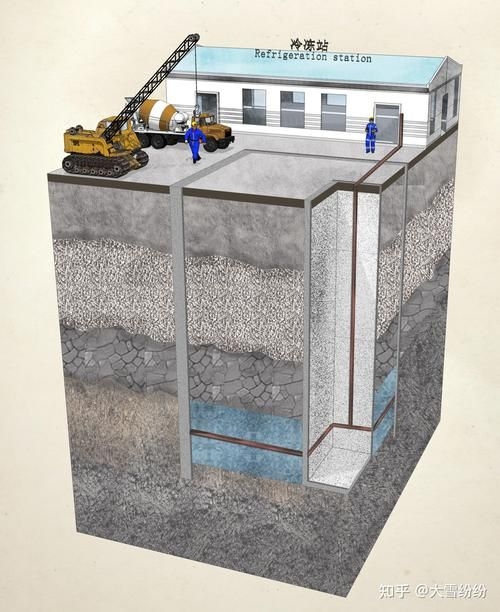 有哪些方法可以縮短基礎施工時間（如何縮短基礎施工時間） 行業(yè)新聞 第8張