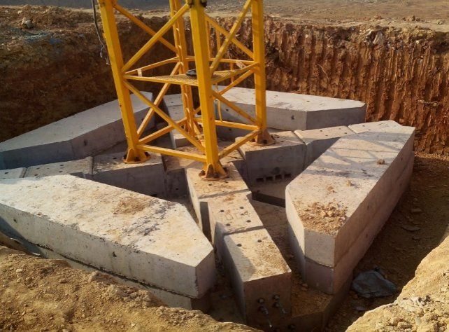 有哪些方法可以縮短基礎施工時間（如何縮短基礎施工時間） 行業(yè)新聞 第13張