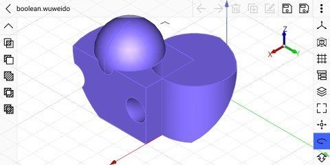 有沒(méi)有手機(jī)版的3D建模軟件？（手機(jī)上的3d建模軟件有哪些免費(fèi)的3d建模軟件有哪些） 行業(yè)新聞 第5張