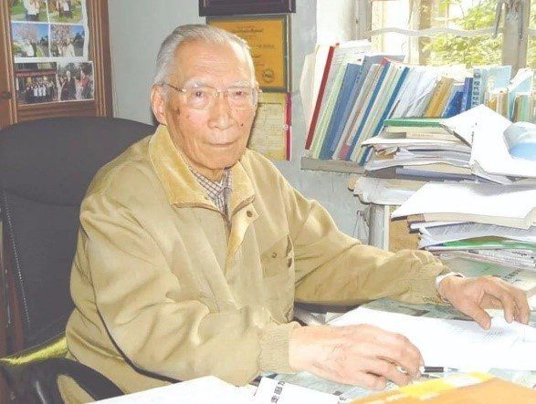 陳紹蕃版本的鋼結(jié)構(gòu)有哪些特點(diǎn)？（中國(guó)鋼結(jié)構(gòu)設(shè)計(jì)理論體系的奠基人——陳紹蕃） 行業(yè)新聞 第3張