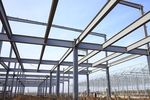 有哪些知名的鋼結(jié)構(gòu)制作群？（知名鋼結(jié)構(gòu)制作群組（如微信群、qq群、行業(yè)論壇群等）） 行業(yè)新聞 第5張