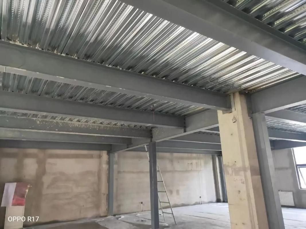 有沒有更多閣樓鋼結(jié)構(gòu)圖示例？（閣樓鋼結(jié)構(gòu)設(shè)計參考清單） 行業(yè)新聞 第3張