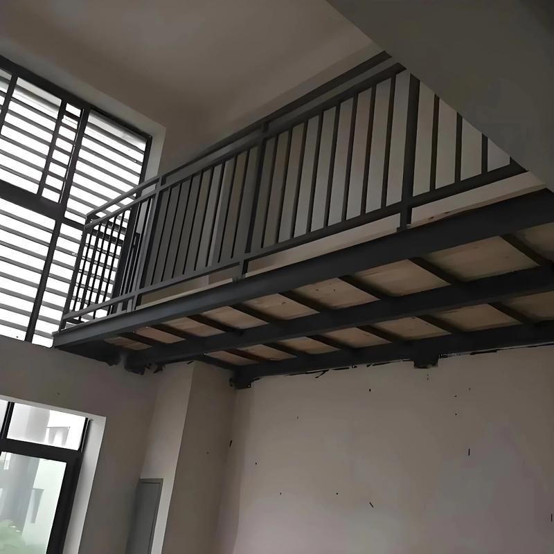 有沒有更多閣樓鋼結(jié)構(gòu)圖示例？（閣樓鋼結(jié)構(gòu)設(shè)計參考清單） 行業(yè)新聞 第11張