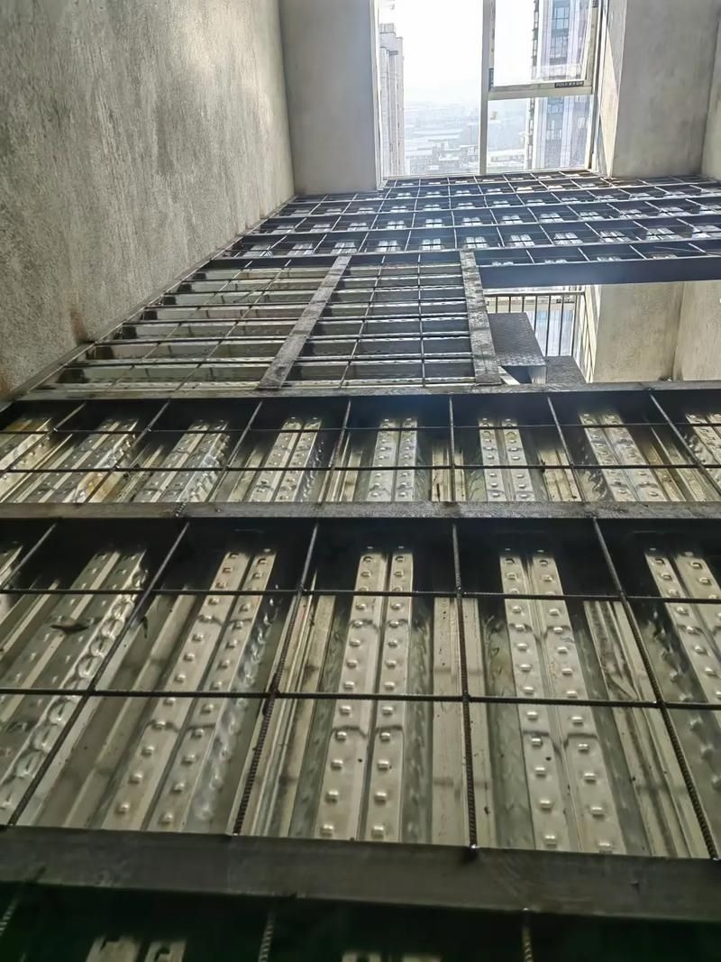 有沒有更多閣樓鋼結(jié)構(gòu)圖示例？（閣樓鋼結(jié)構(gòu)設(shè)計參考清單） 行業(yè)新聞 第13張