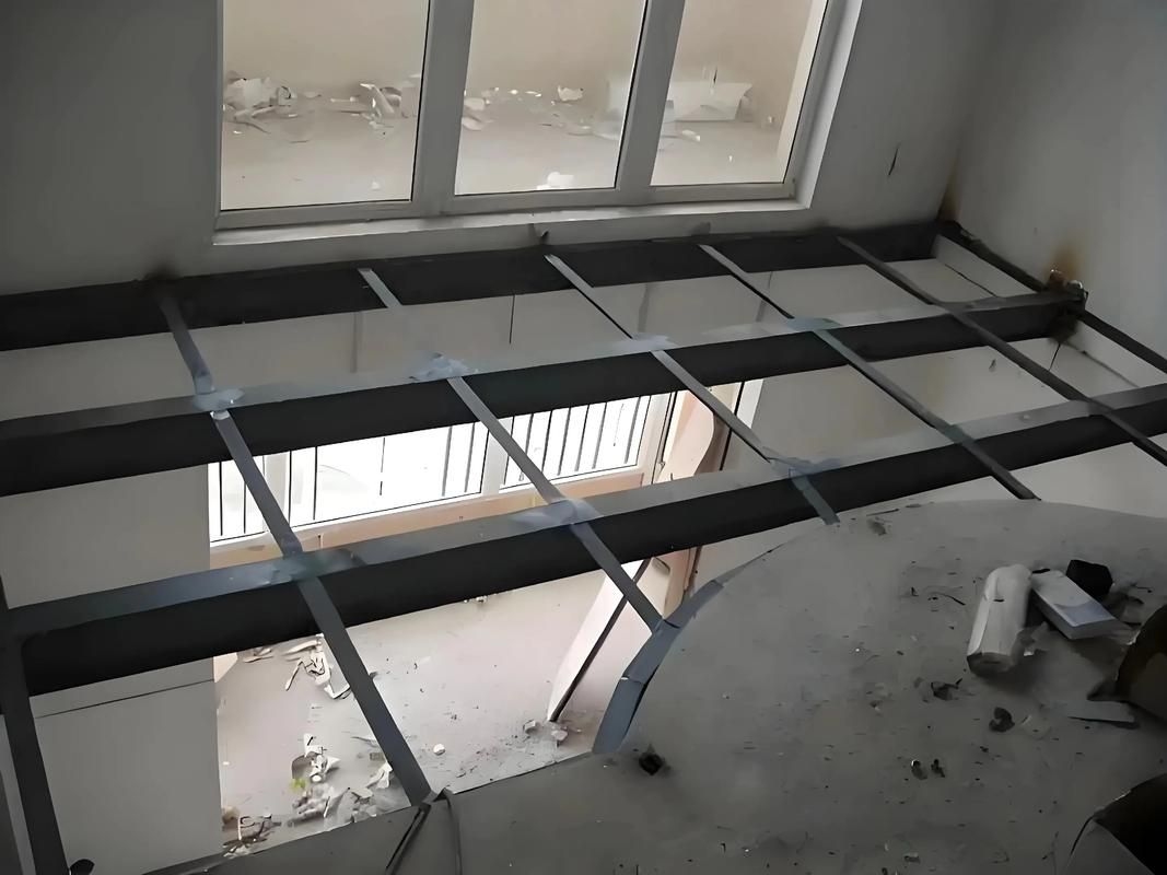 有沒有更多閣樓鋼結(jié)構(gòu)圖示例？（閣樓鋼結(jié)構(gòu)設(shè)計參考清單） 行業(yè)新聞 第14張