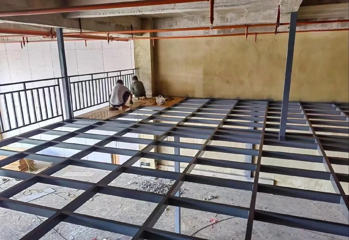 有沒有更多閣樓鋼結(jié)構(gòu)圖示例？（閣樓鋼結(jié)構(gòu)設(shè)計參考清單） 行業(yè)新聞 第18張