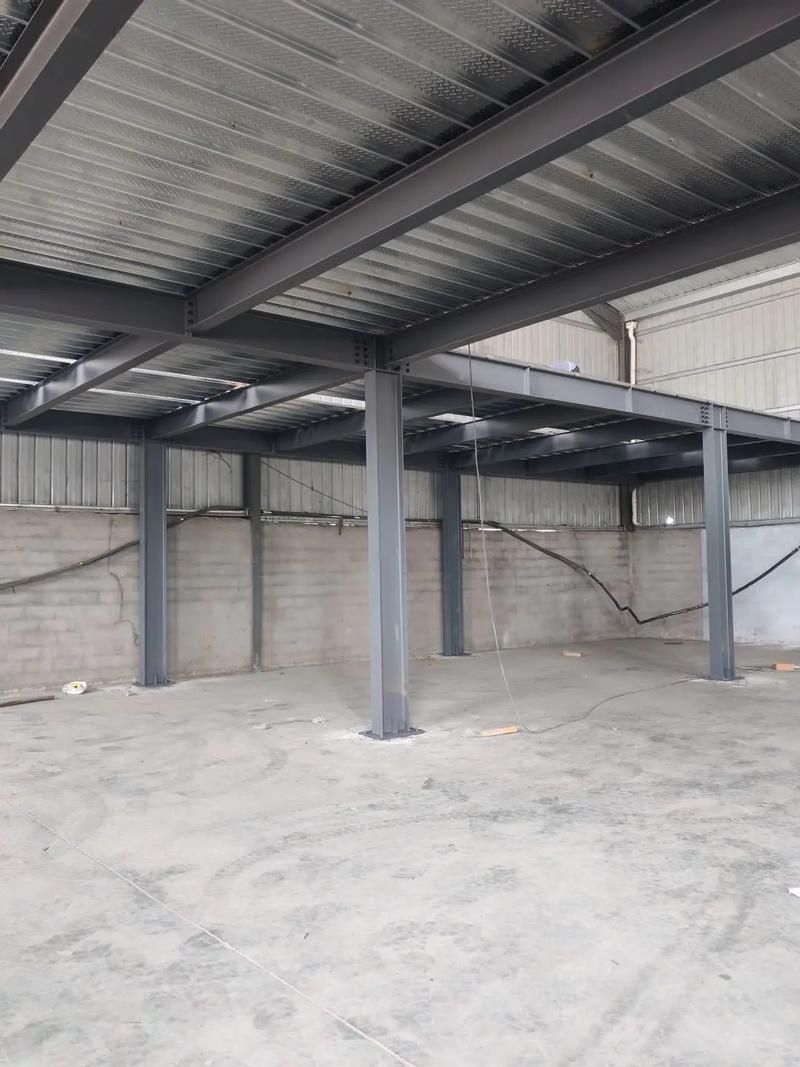 有沒有更多閣樓鋼結(jié)構(gòu)圖示例？（閣樓鋼結(jié)構(gòu)設(shè)計參考清單） 行業(yè)新聞 第19張