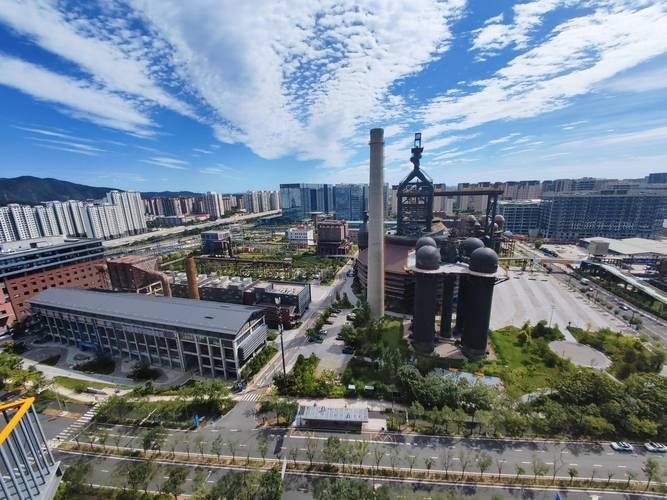 哪些鋼廠符合這些標準（哪些鋼廠符合“這些標準”的代表性鋼鐵企業(yè)名單及關鍵特征詳解） 行業(yè)新聞 第3張