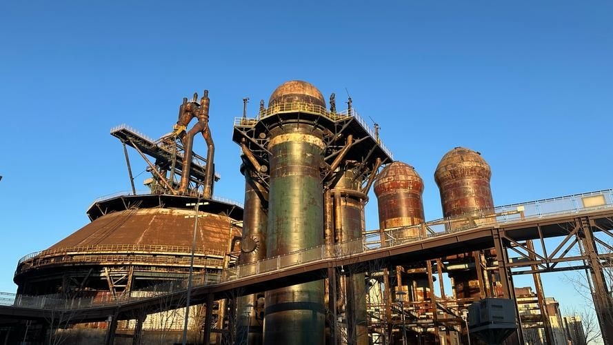 哪些鋼廠符合這些標準（哪些鋼廠符合“這些標準”的代表性鋼鐵企業(yè)名單及關鍵特征詳解） 行業(yè)新聞 第4張