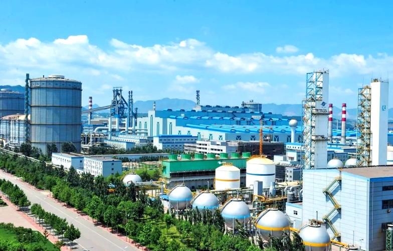 哪些鋼廠符合這些標準（哪些鋼廠符合“這些標準”的代表性鋼鐵企業(yè)名單及關鍵特征詳解） 行業(yè)新聞 第5張