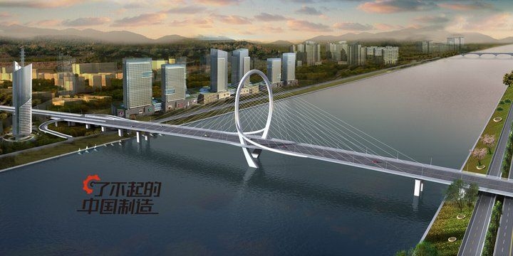 哪種橋型更經(jīng)濟？（哪種橋型更經(jīng)濟） 行業(yè)新聞 第6張