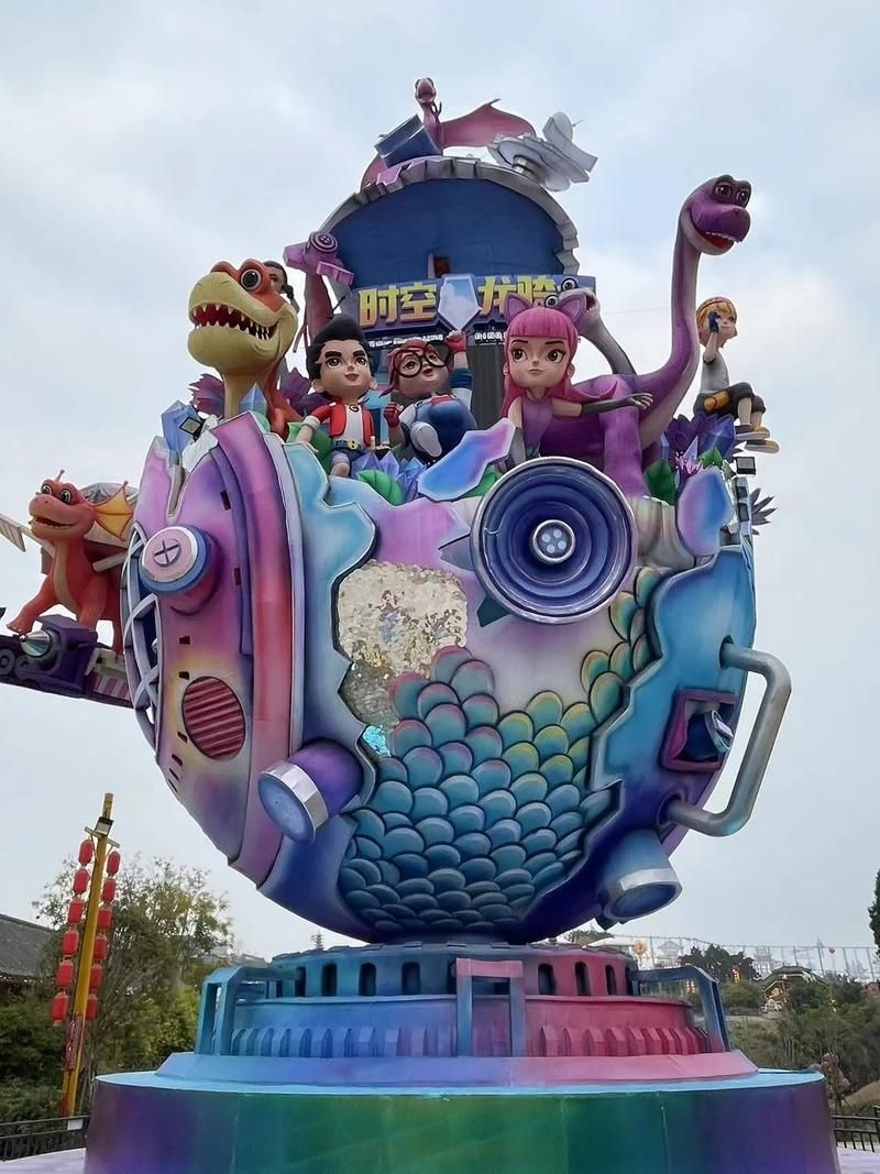 遵義雕塑設計公司（北京湃勒思建筑技術有限公司-北京鋼結構設計公司） 行業(yè)新聞 第4張