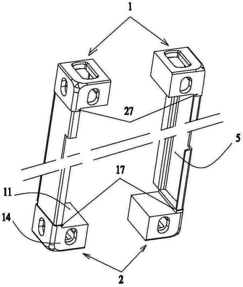 如何選擇適合的集裝箱構(gòu)件（如何決定整箱安全等級(jí)） 行業(yè)新聞 第6張