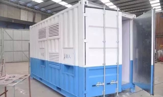 如何選擇適合的集裝箱構(gòu)件（如何決定整箱安全等級(jí)） 行業(yè)新聞 第7張