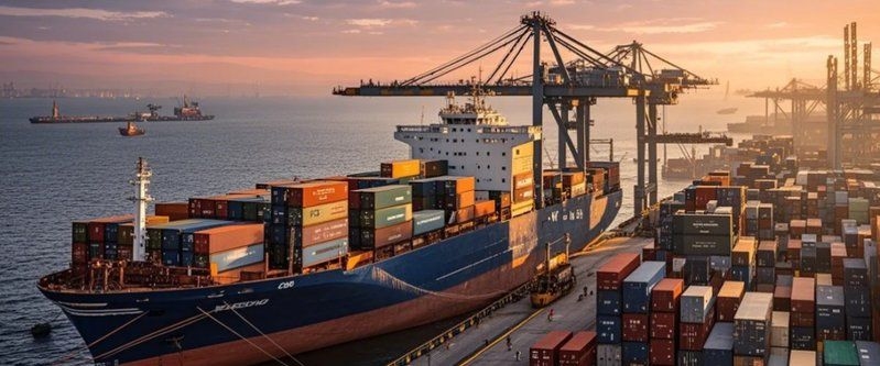 如何選擇適合的集裝箱構(gòu)件（如何決定整箱安全等級(jí)） 行業(yè)新聞 第9張