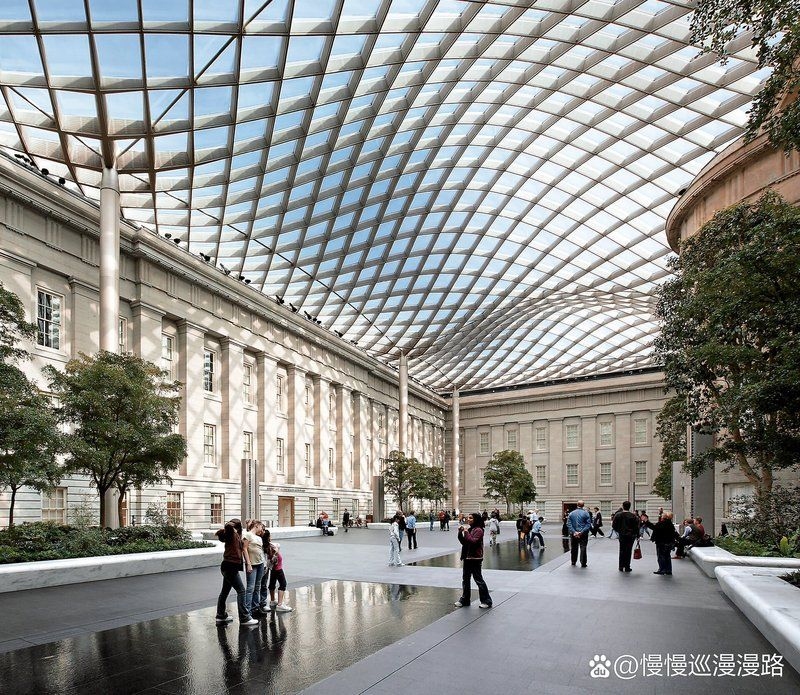 如何學(xué)習(xí)采光頂鋼結(jié)構(gòu)設(shè)計？（《建筑玻璃應(yīng)用技術(shù)規(guī)范—理論—實踐—實踐工具） 行業(yè)新聞 第3張