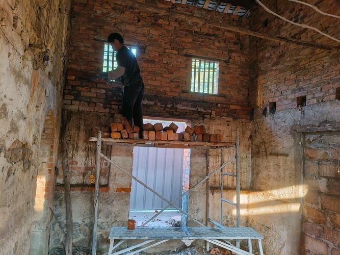 貴港加固改造公司（北京湃勒思建筑技術(shù)有限公司-北京湃勒思建筑技術(shù)有限公司） 行業(yè)新聞 第5張