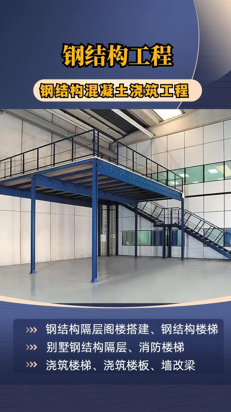 給我一些閣樓鋼結(jié)構(gòu)設(shè)計(jì)的案例（給我一些閣樓鋼結(jié)構(gòu)設(shè)計(jì)的案例共參考8篇） 行業(yè)新聞 第2張