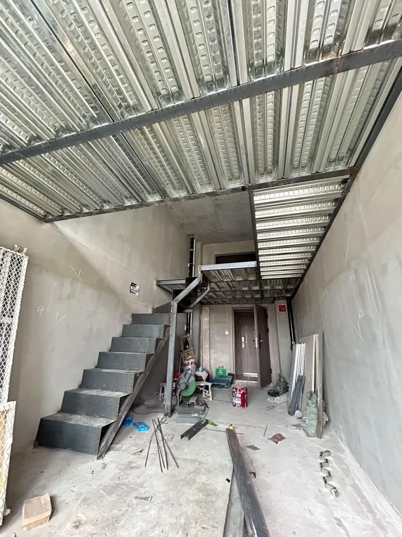 給我一些閣樓鋼結(jié)構(gòu)設(shè)計(jì)的案例（給我一些閣樓鋼結(jié)構(gòu)設(shè)計(jì)的案例共參考8篇） 行業(yè)新聞 第7張