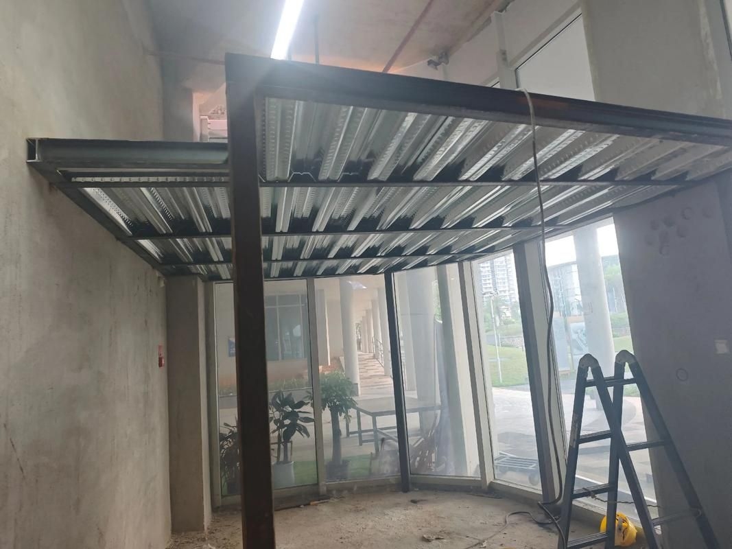 給我一些閣樓鋼結(jié)構(gòu)設(shè)計(jì)的案例（給我一些閣樓鋼結(jié)構(gòu)設(shè)計(jì)的案例共參考8篇） 行業(yè)新聞 第19張