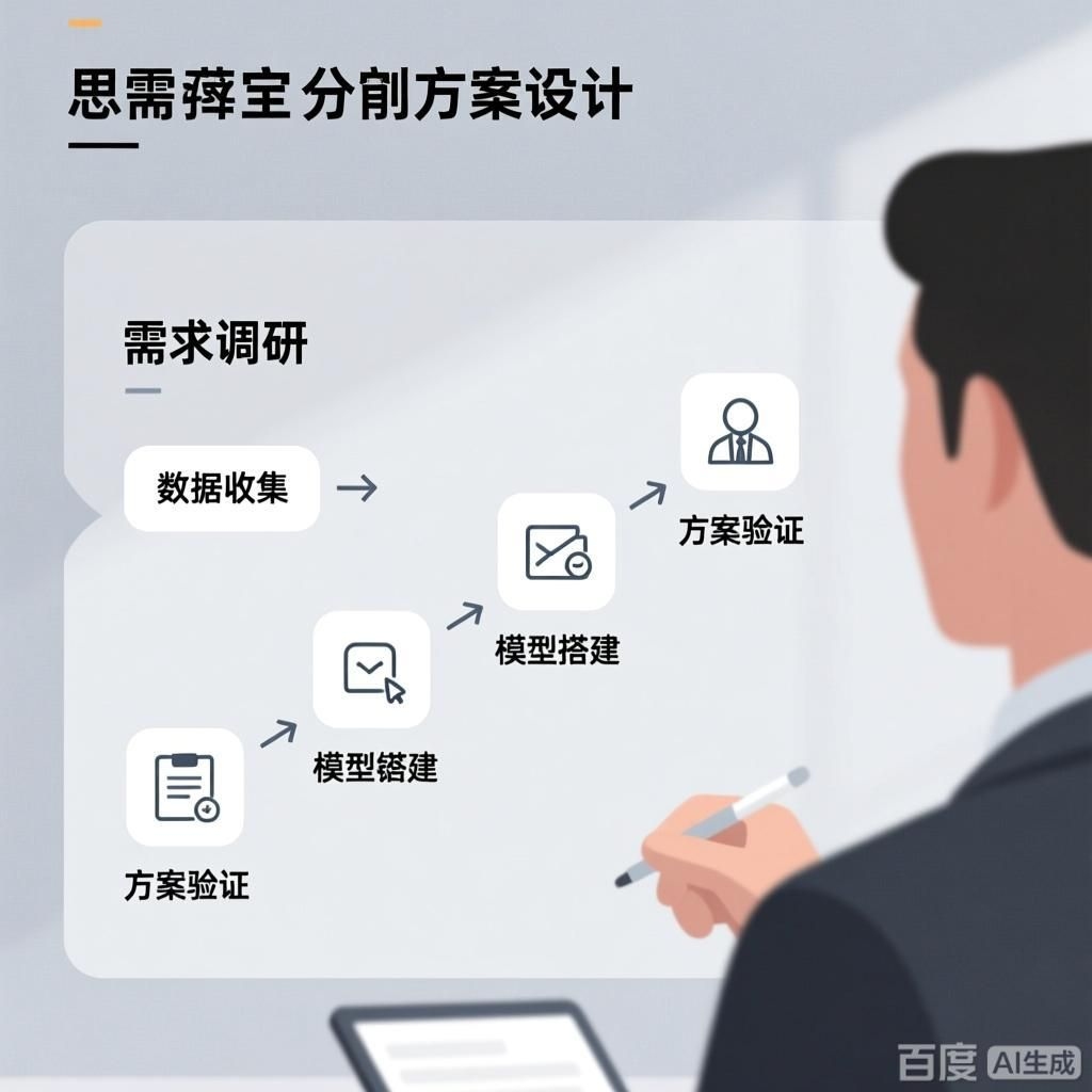 如何設(shè)計合理的分攤方案？（如何設(shè)計一個公平的分攤方案,如何設(shè)計合理的分攤方案）