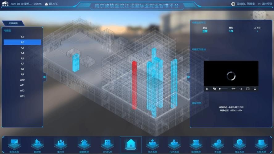 如何記錄網(wǎng)架結(jié)構(gòu)維護(hù)情況？（網(wǎng)架結(jié)構(gòu)維護(hù)記錄） 行業(yè)新聞 第7張
