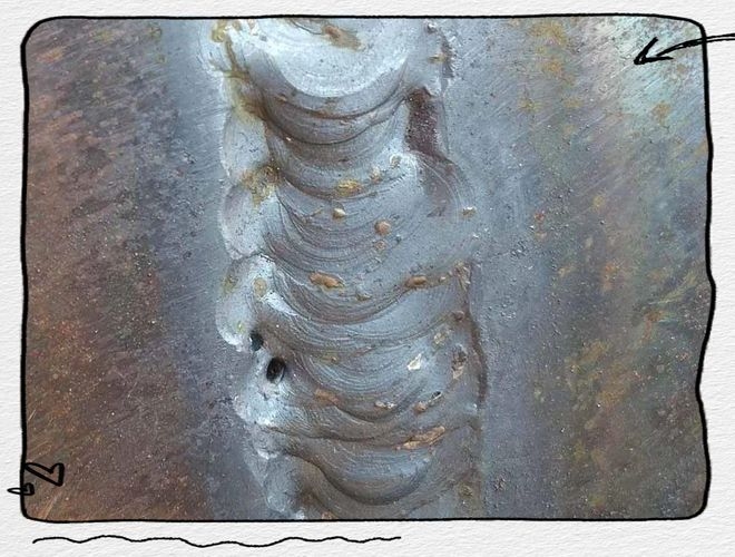 如何預防鋼結(jié)構(gòu)施工中的常見問題？ 行業(yè)新聞 第4張